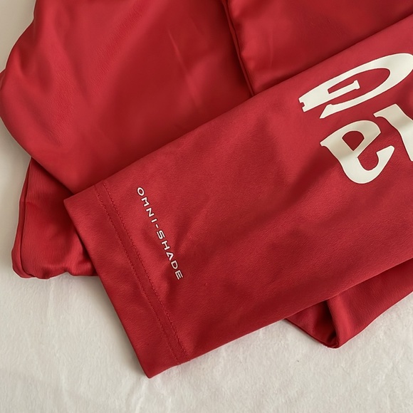 Columbia quarter zip. - Picture 2 of 4